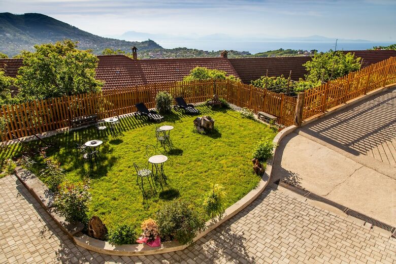 B&B Villa Italia