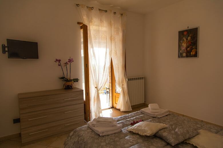 B&B Villa Italia