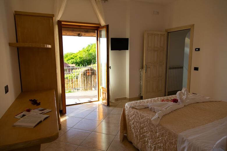 B&B Villa Italia