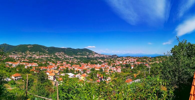 B&B Villa Italia