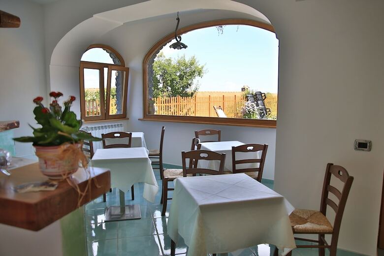 B&B Villa Italia