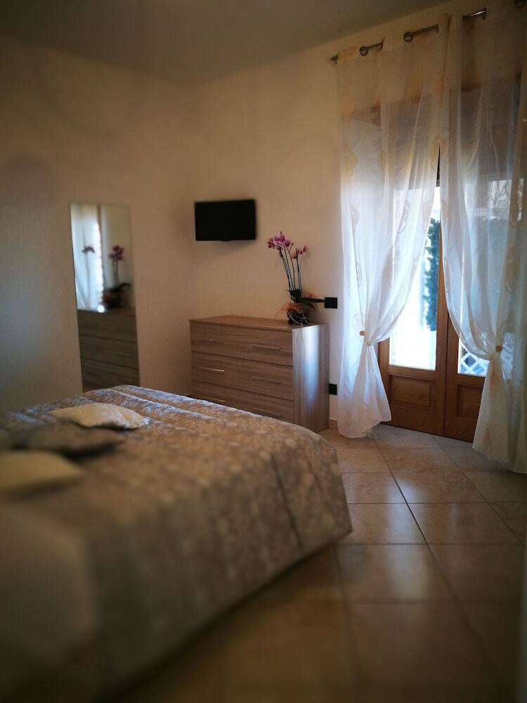 B&B Villa Italia