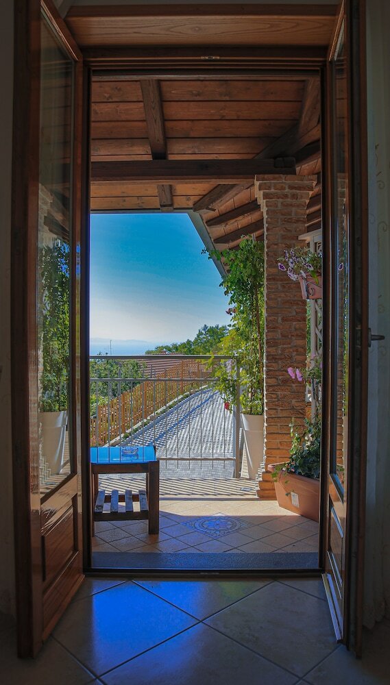 B&B Villa Italia