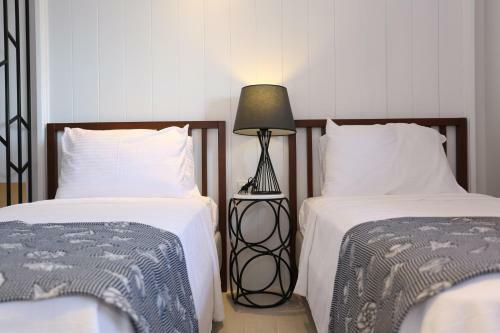 Alp Suites Pinehill