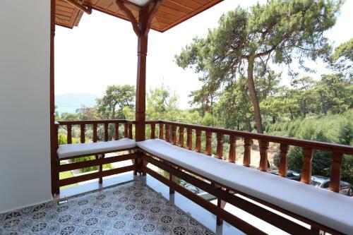 Alp Suites Pinehill