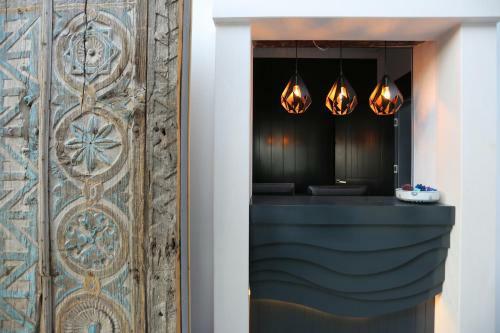 Alp Suites Pinehill
