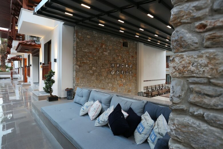 Alp Suites Pinehill