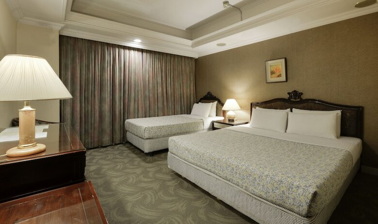 Forbes Hotel