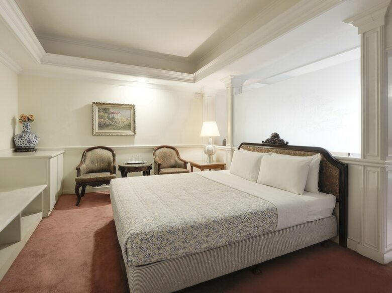 Forbes Hotel