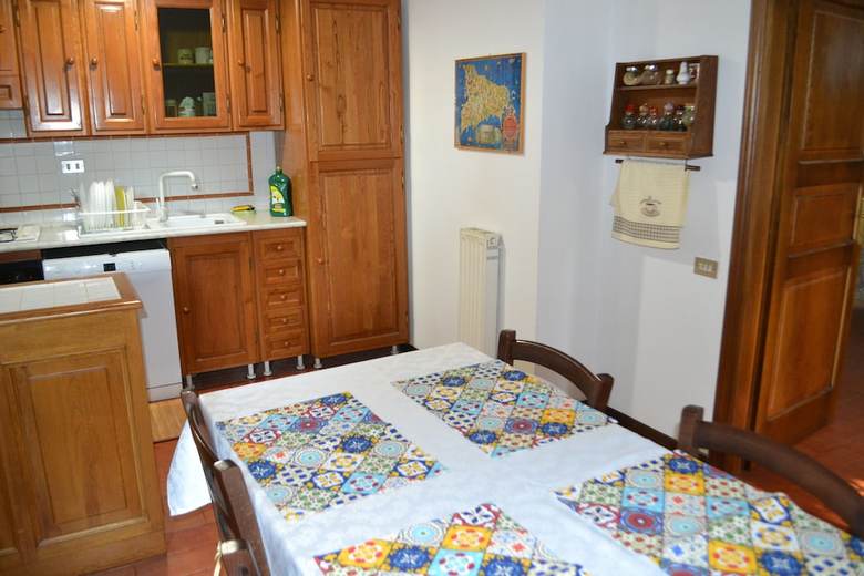 Villa Campello Charming House