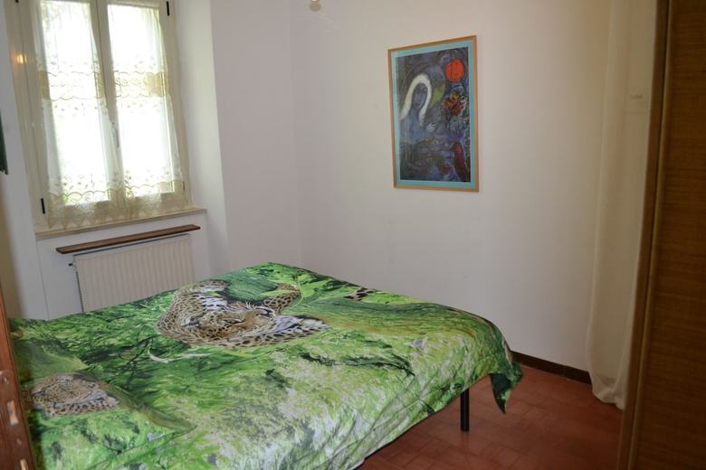Villa Campello Charming House