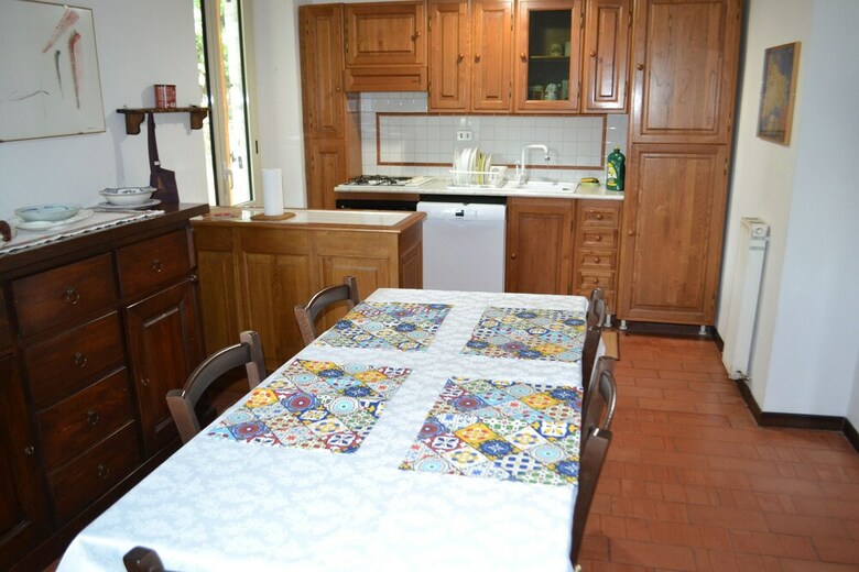 Villa Campello Charming House
