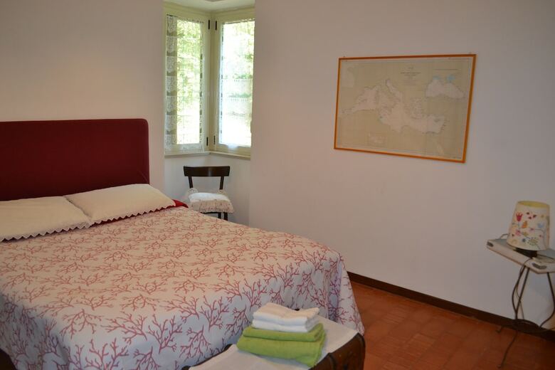 Villa Campello Charming House