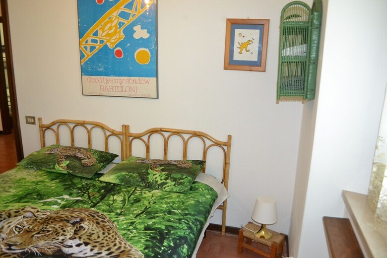 Villa Campello Charming House