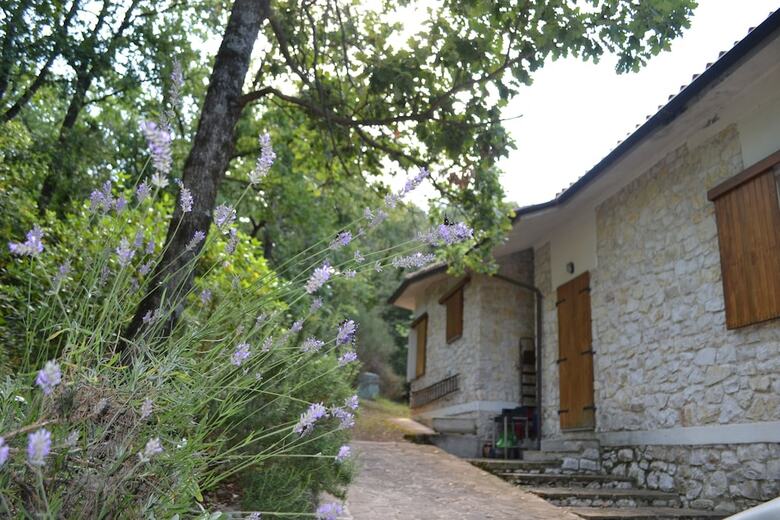 Villa Campello Charming House