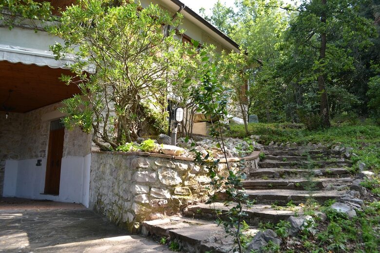 Villa Campello Charming House