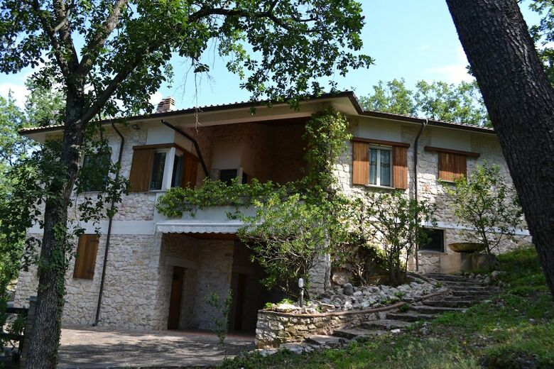 Villa Campello Charming House