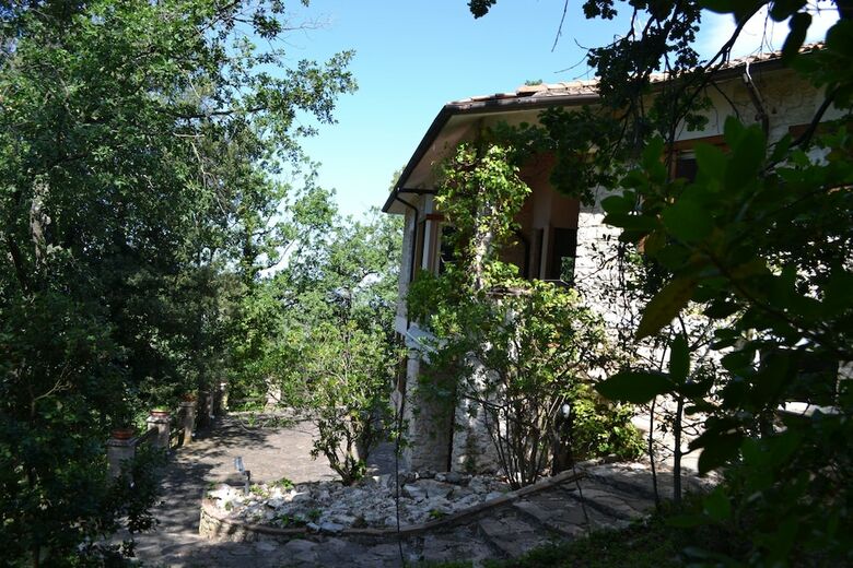 Villa Campello Charming House