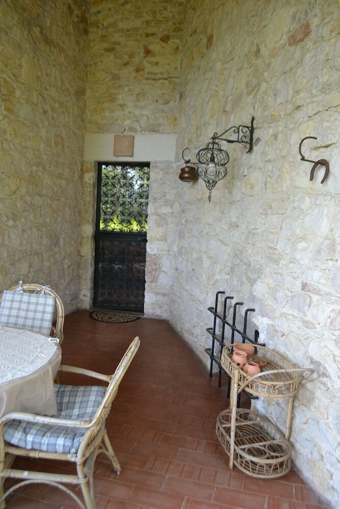 Villa Campello Charming House