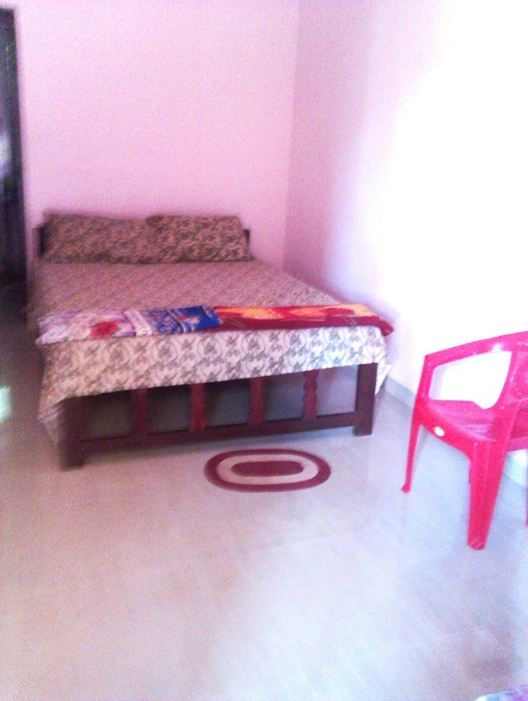 Hotel Madrid Home