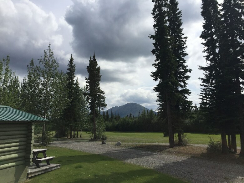 Bed & Breakfast Discovery Yukon Lodgings