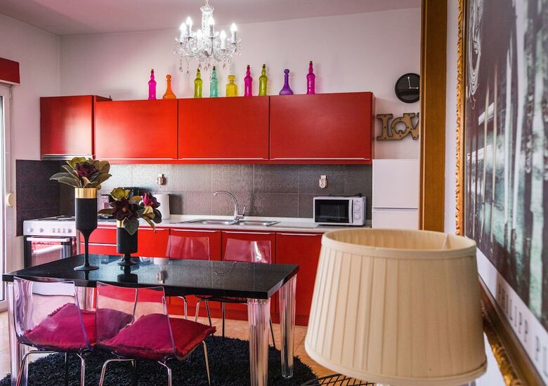 Apartamentos Luxury Suites
