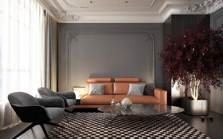 Apartamentos Luxury Suites