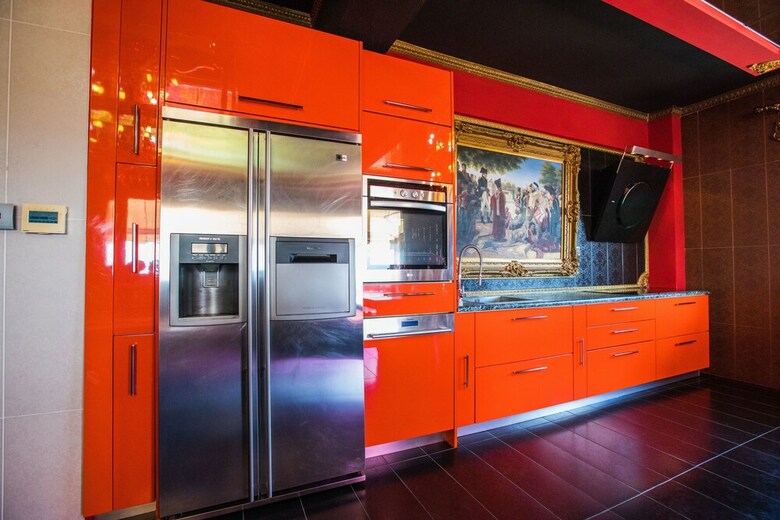 Apartamentos Luxury Suites