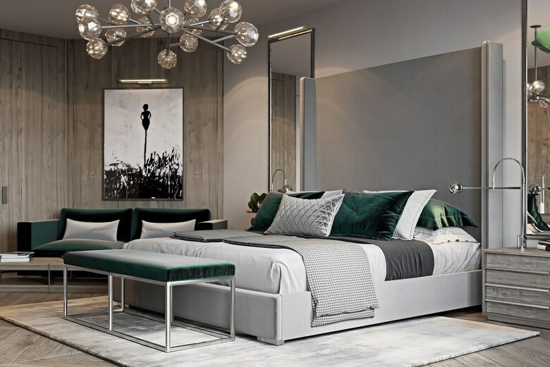 Apartamentos Luxury Suites