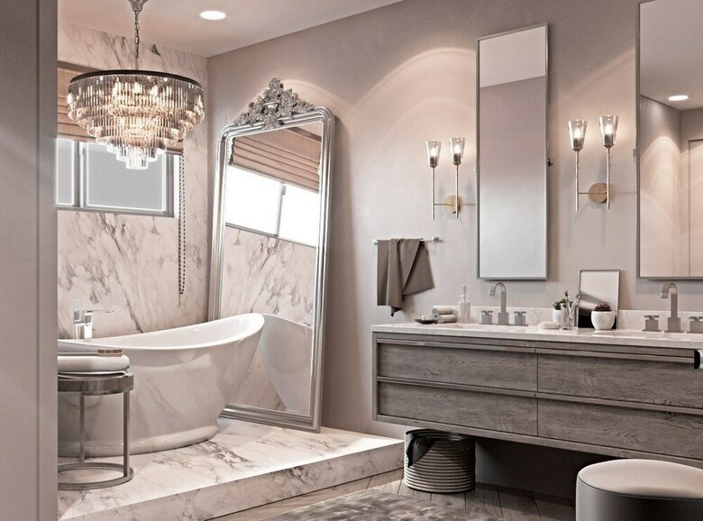 Apartamentos Luxury Suites
