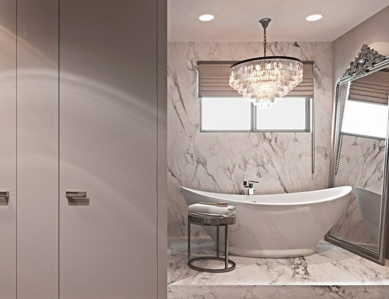 Apartamentos Luxury Suites