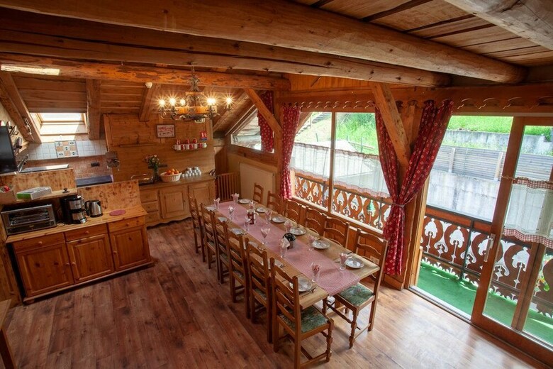 Hotel Maison D'h�tes Au Naturel