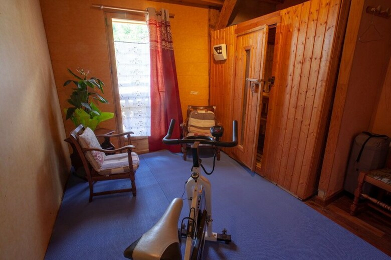 Hotel Maison D'h�tes Au Naturel