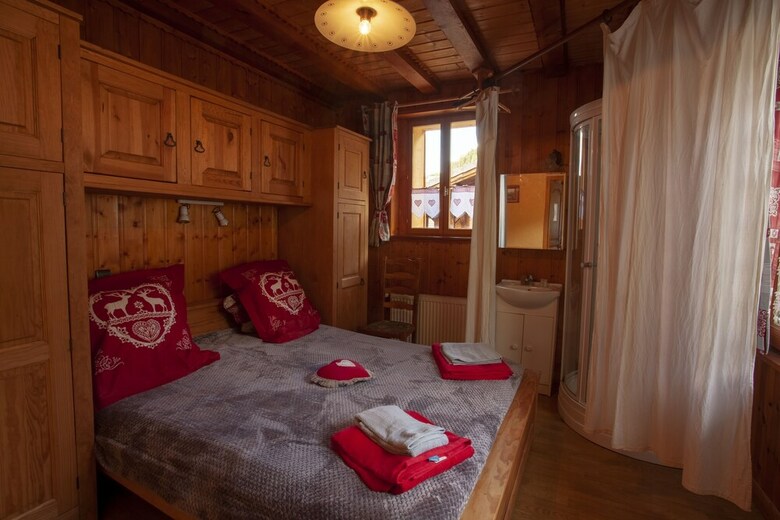Hotel Maison D'h�tes Au Naturel