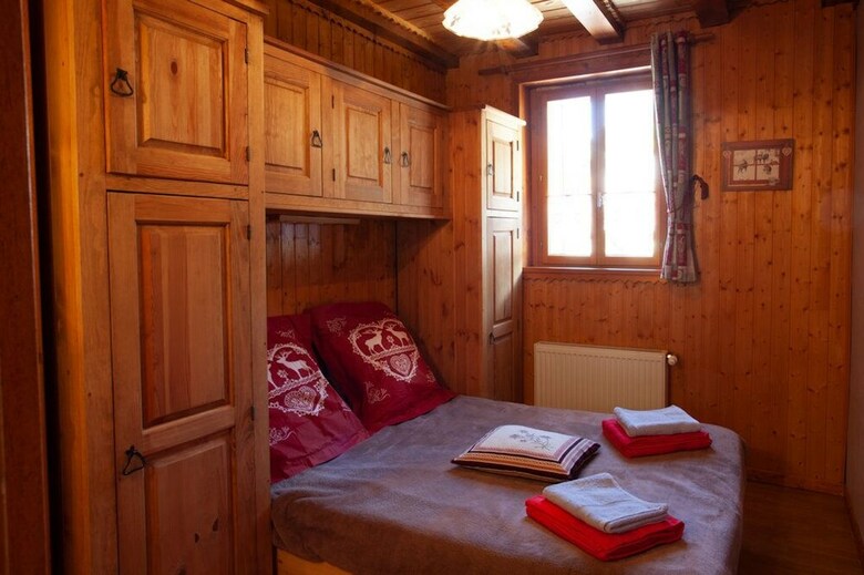 Hotel Maison D'h�tes Au Naturel