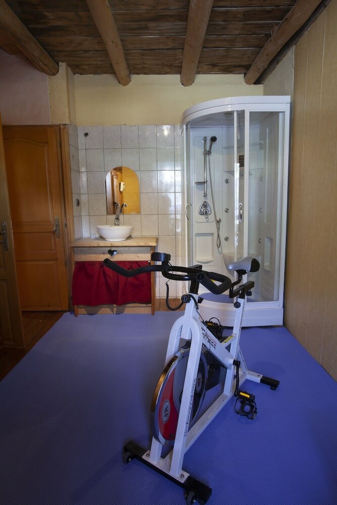 Hotel Maison D'h�tes Au Naturel