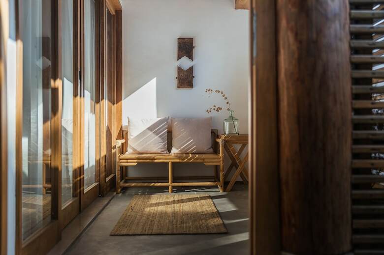 Hostal Dali Woobay Guo Nian Hotel