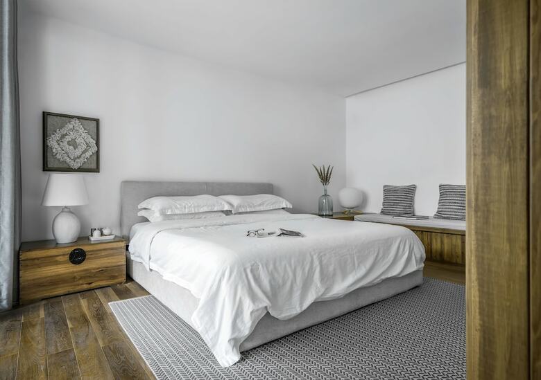Hostal Dali Woobay Guo Nian Hotel