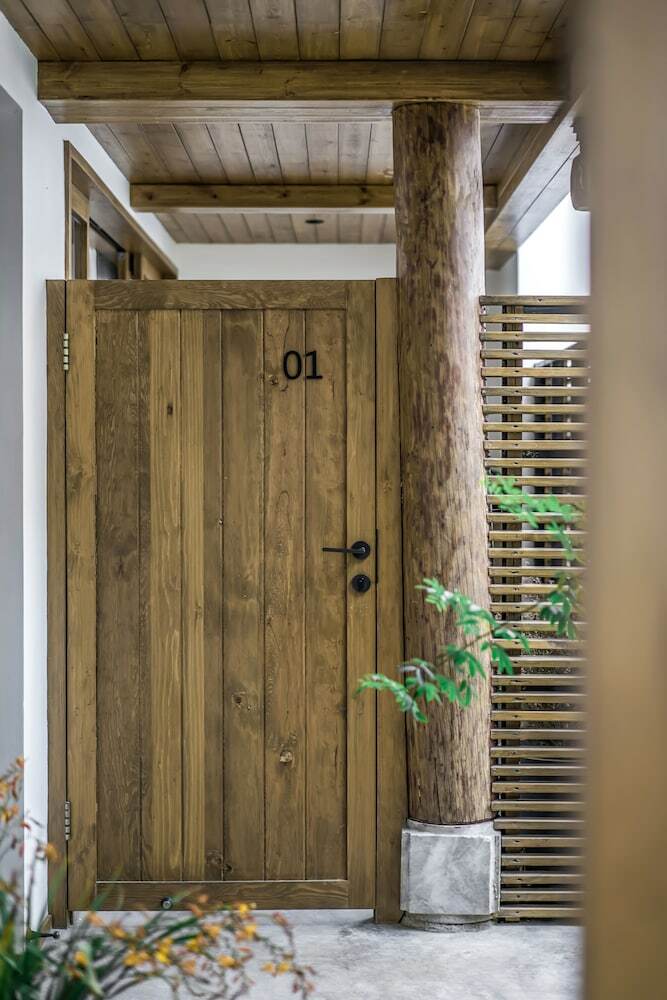 Hostal Dali Woobay Guo Nian Hotel