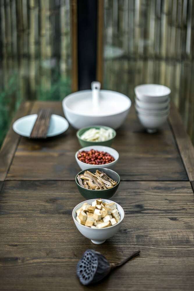 Hostal Dali Woobay Guo Nian Hotel