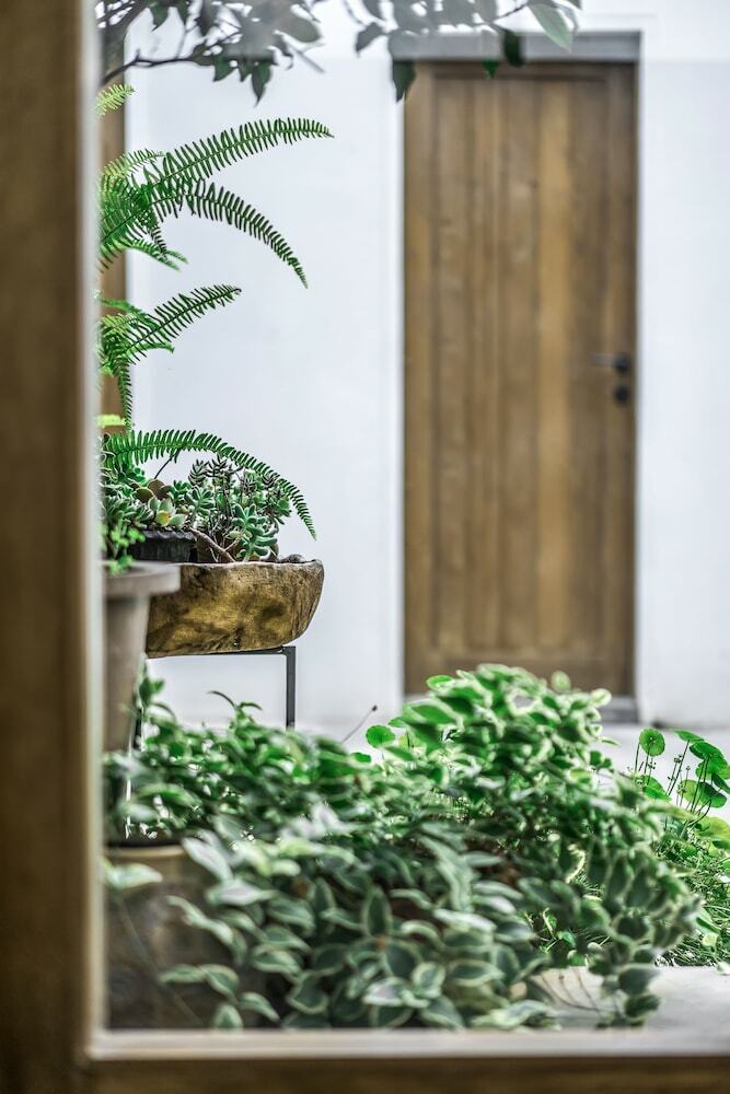 Hostal Dali Woobay Guo Nian Hotel