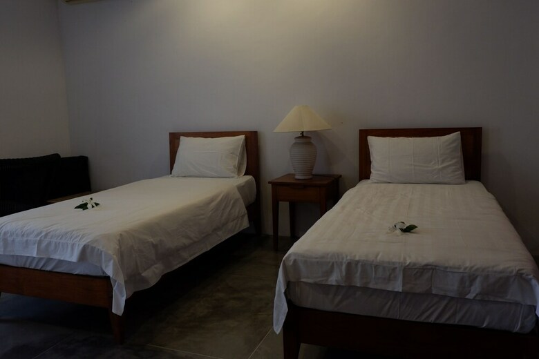 Tegal Sari Villa