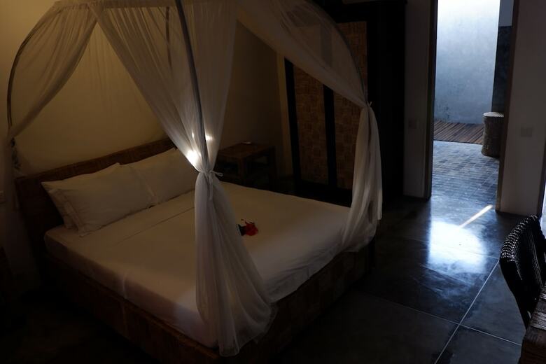 Tegal Sari Villa