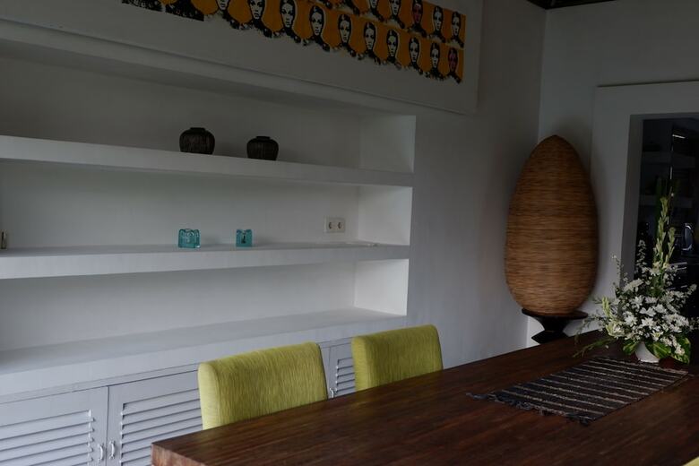 Tegal Sari Villa