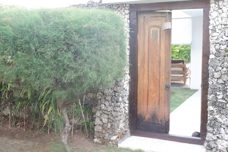 Tegal Sari Villa