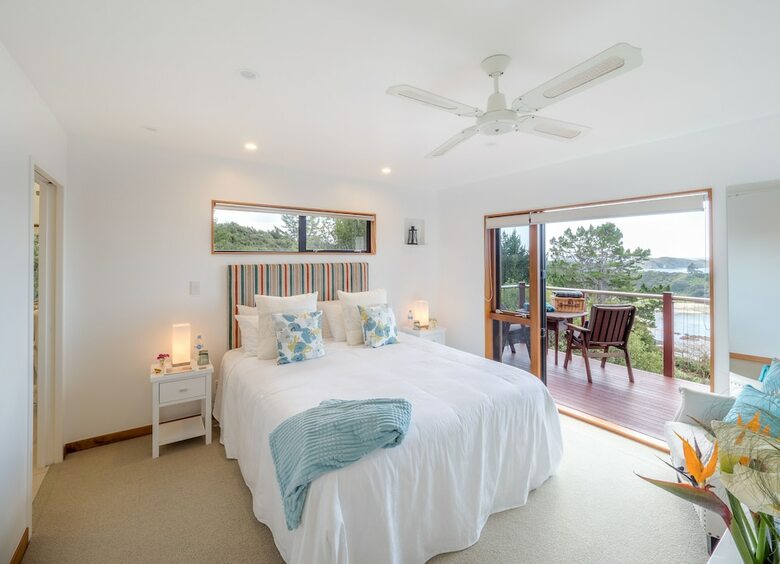 Posada Te Koha Lodge - Adults Only