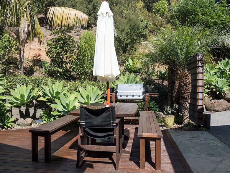 Posada Te Koha Lodge - Adults Only