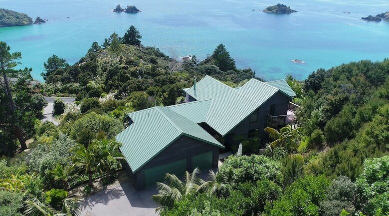 Posada Te Koha Lodge - Adults Only