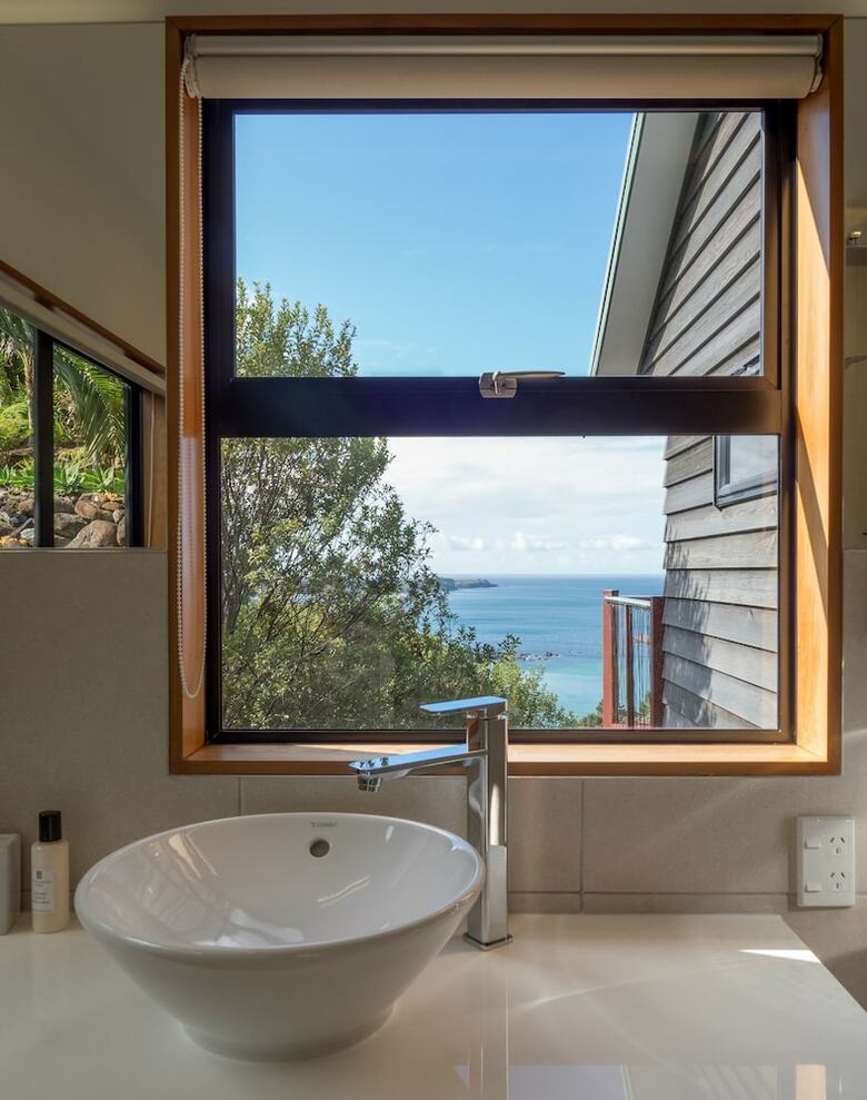Posada Te Koha Lodge - Adults Only