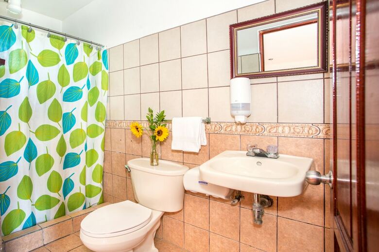 Hotel Rancho Le�n